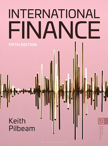 International Finance cover
