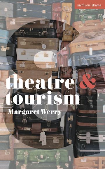 Theatre and Tourism cover