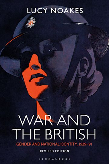 War and the British cover