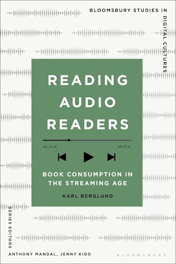 Reading Audio Readers cover