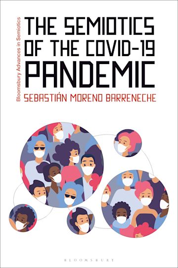 The Semiotics of the COVID-19 Pandemic cover