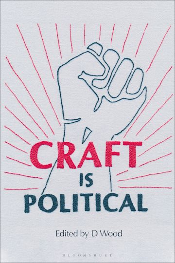 Craft is Political cover