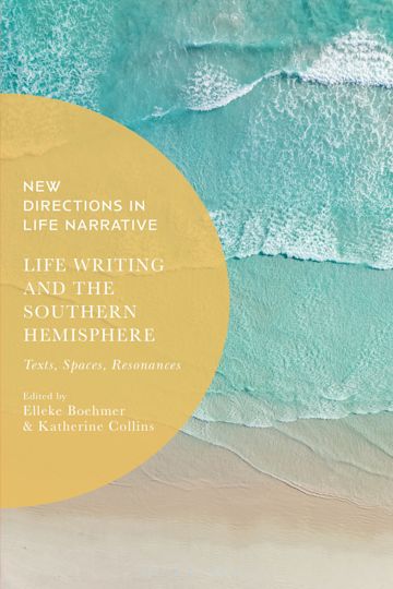 Life Writing and the Southern Hemisphere cover