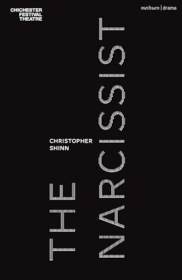 The Narcissist cover