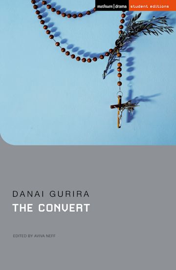 The Convert cover