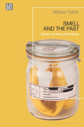 Smell and the Past cover