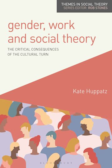 Gender, Work and Social Theory cover