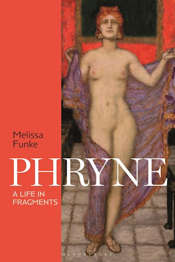 Phryne cover