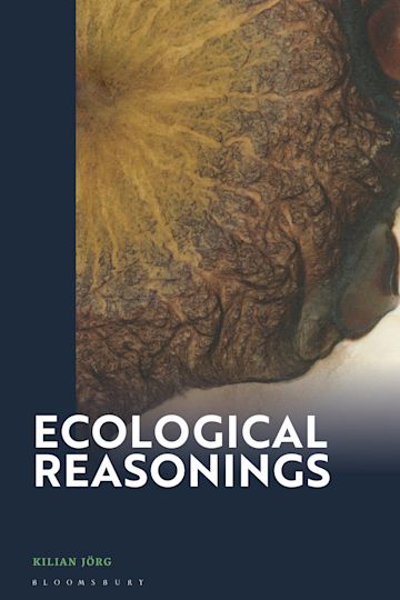 Ecological Reasoning cover