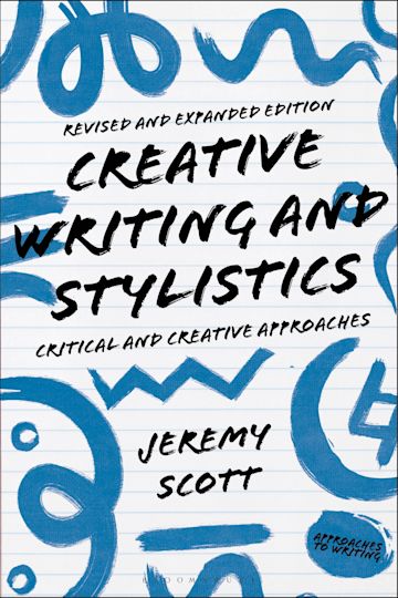 Creative Writing and Stylistics, Revised and Expanded Edition cover