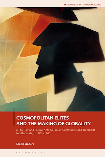 Cosmopolitan Elites and the Making of Globality cover