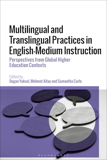 Multilingual and Translingual Practices in English-Medium