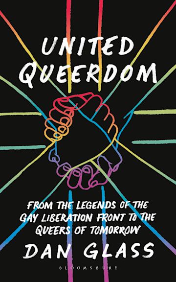 United Queerdom cover