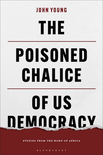 The Poisoned Chalice of US Democracy cover