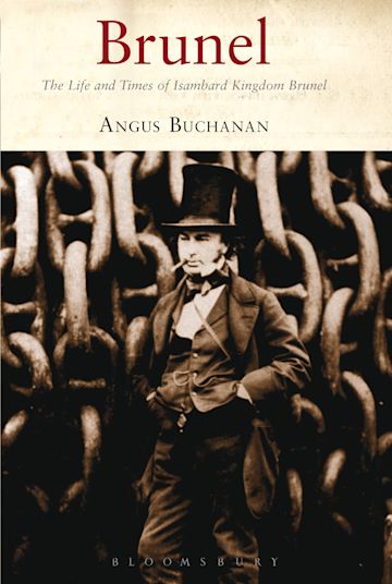 Brunel cover