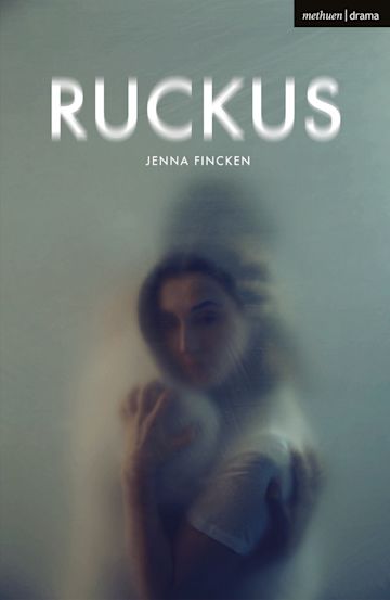 Ruckus cover