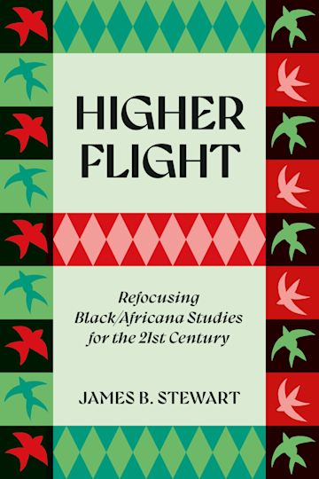 Higher Flight cover