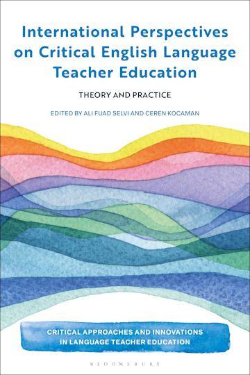 International Perspectives on Critical English Language Teacher 