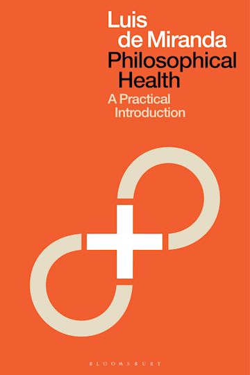 Philosophical Health cover