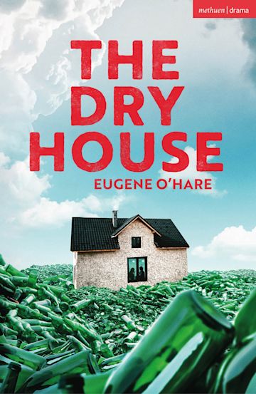 The Dry House cover