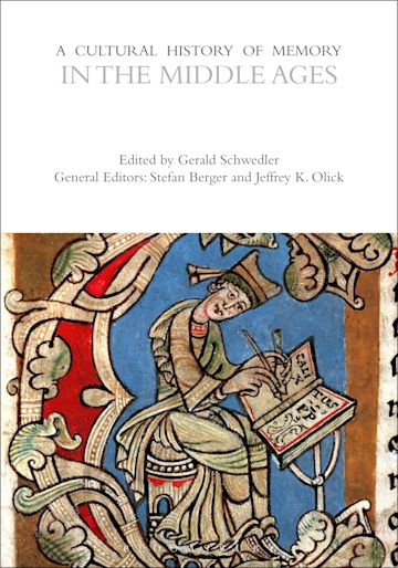 A Cultural History of Memory in the Middle Ages cover