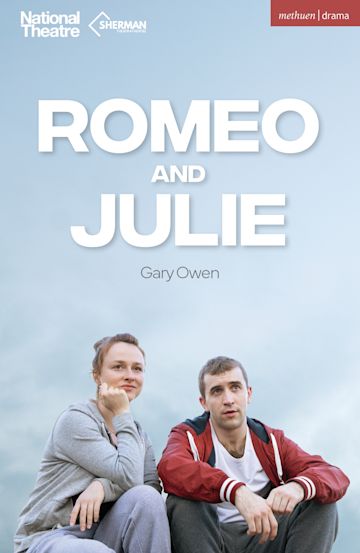 Romeo and Julie cover