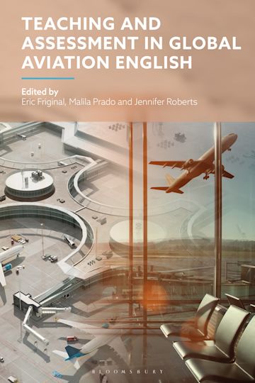 Teaching and Assessment in Global Aviation English cover
