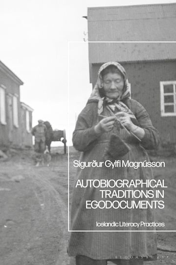 Autobiographical Traditions in Egodocuments cover