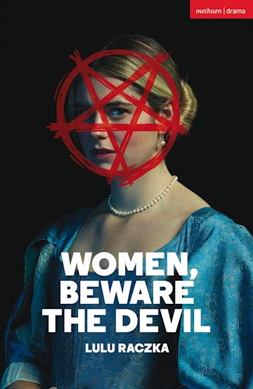 Women, Beware the Devil cover