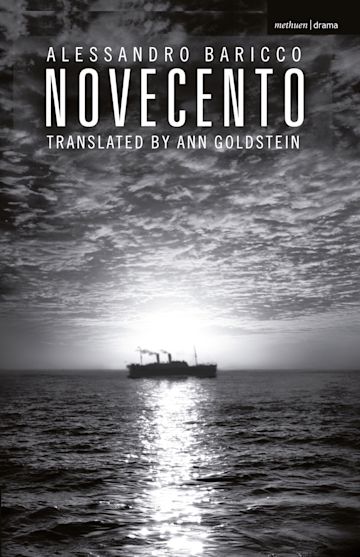 Novecento cover