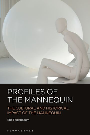 Profiles of the Mannequin cover