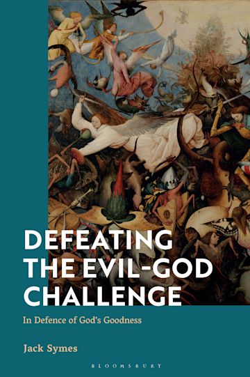 Defeating the Evil-God Challenge cover
