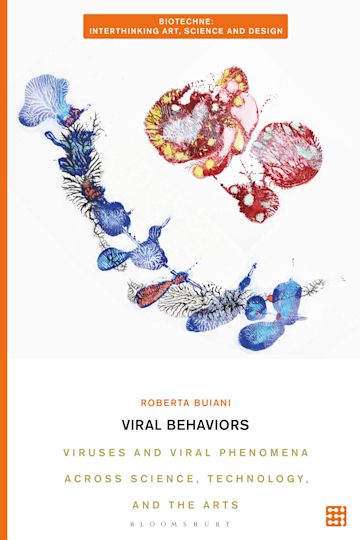 Viral Behaviors cover