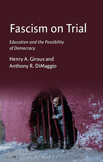 Fascism on Trial cover