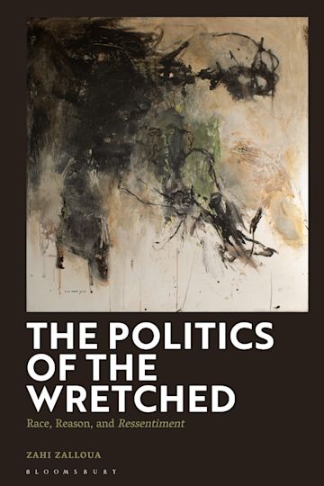 The Politics of the Wretched cover