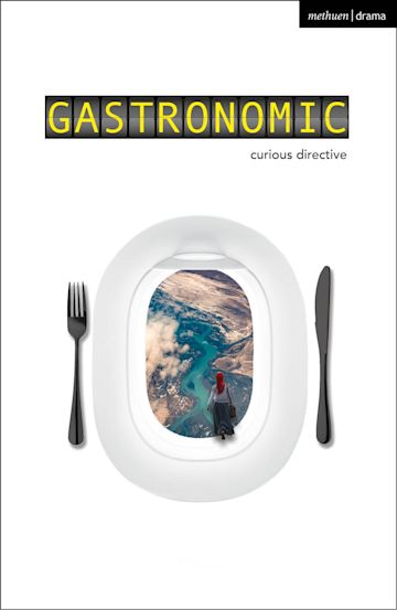 Gastronomic cover