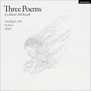 Three Poems cover