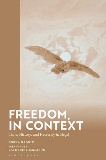 Freedom, in Context cover