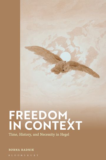 Freedom, in Context cover