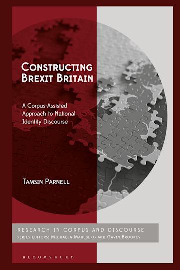 Constructing Brexit Britain cover