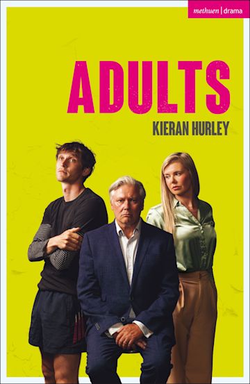 Adults cover