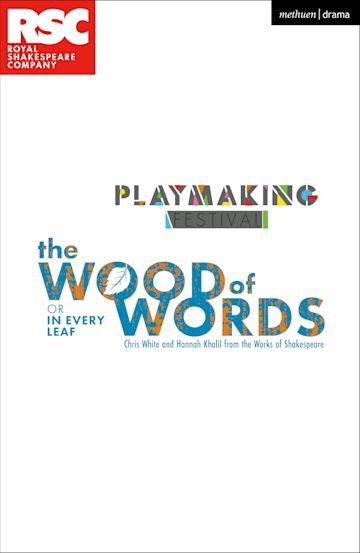 The Wood of Words cover