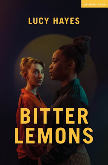 Bitter Lemons cover