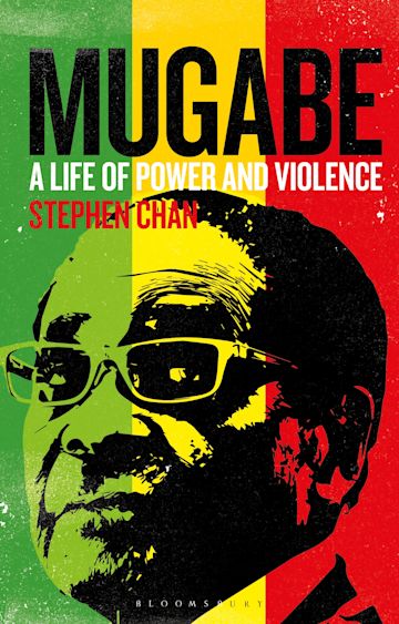 Mugabe cover