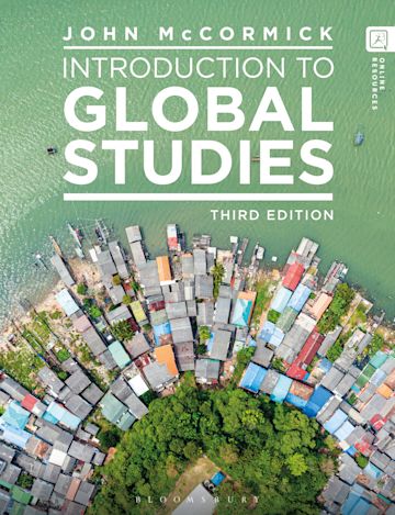 Introduction to Global Studies cover