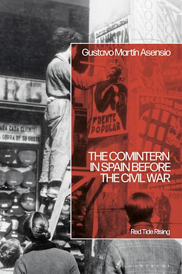 The Comintern in Spain before the Civil War - Vimarsana News
