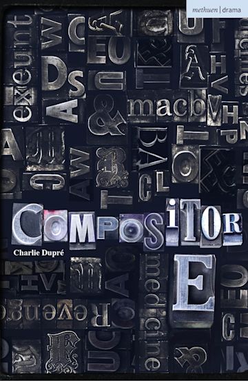 Compositor E cover