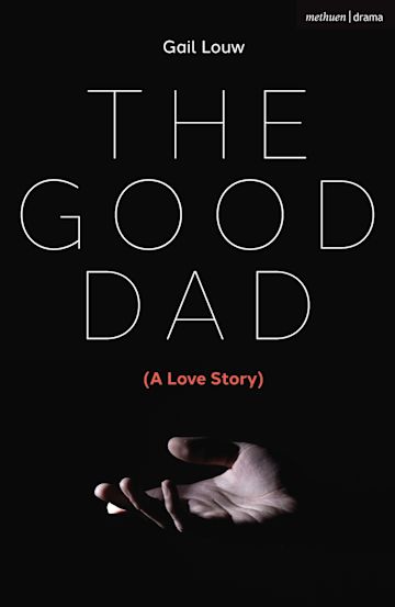 The Good Dad cover