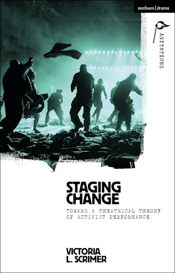 Staging Change cover