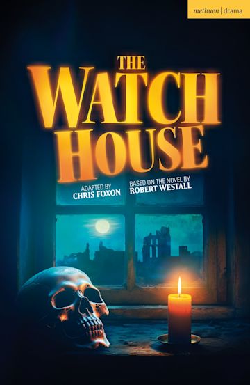 The Watch House cover